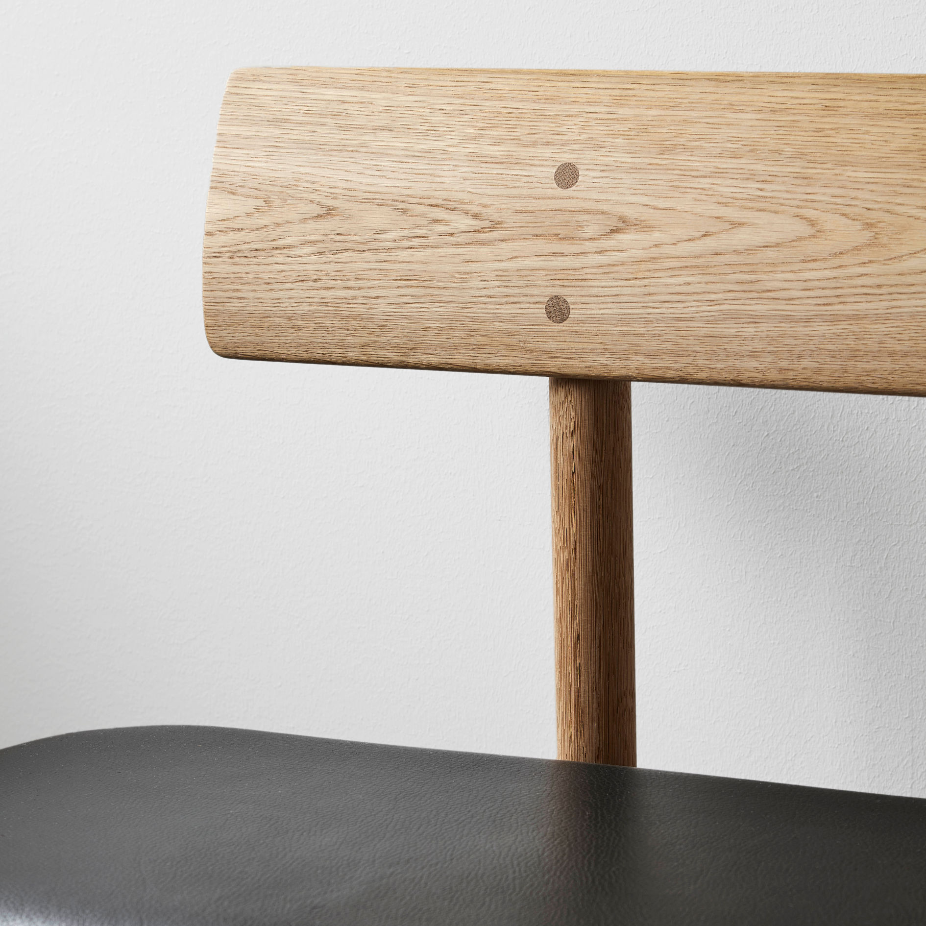 The Mogensen Bench